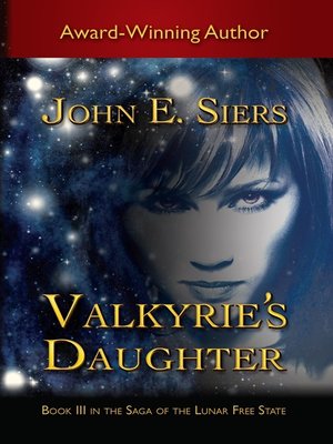 cover image of Valkyrie's Daughter